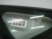 Seitenfenster Dreieckscheibe - Vorne Rechts Nissan Tiida C11 2004 - 2012 as2,