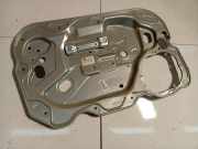 Schiebetürfensterheber ohne Elektromotor - Vorne Linke Ford Focus, 2004.11 - 2008.06 4M51A203A29MJ,4M51 A203A29MJ 4M51 A219A65EK 4M5T-14B531-BD 4M51A219A65EK 4M5T14B531BD