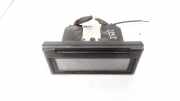 Monitor Navigations Zeit Uhr Volvo S40, 2004.01 - 2007.03 30679647,69594580