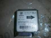 Steuergerät Airbag Opel Astra, F 1991.09 - 1998.09 90562544bj,5wk4113a