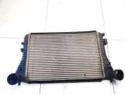 Ladeluftkühler Audi TT, 2006.08 - 2014.06 1k0145803a, l3738