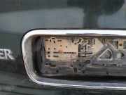 Kennzeichenleuchte Rover 600, 1993.08 - 1999.02 Gebraucht,