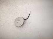 Abdeckung Abschlepphaken - Hinten Citroen C4, I 2008.06 - 2010.01 facelift 9646788477,9646788477