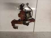 Turbolader Citroen C5, I 2004.08 - 2008.02 facelift GT1749V,9662301280