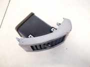 Lüftungsgitter Armaturenbrett Mitsubishi Outlander, II 2006.01 - 2013.01 8030a024zz,