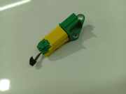 Sensor für Airbag Audi A6, C6 2005.01 - 2008.10 1K0909606C, 1K0909606 C 5WK43544