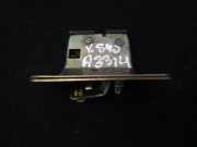 Heckklappe Heckklappenschloss Kofferraumschloss Volvo S40, 1995.07 - 2000.07 Gebraucht,