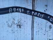 Stabilisator Vorne Toyota Yaris, II (XP90) 2005.01 - 2011.01 Gebraucht,