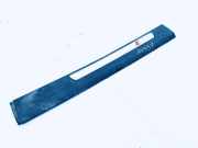 Schwellerverkleidung - Hinten Linke Audi A6, C6 2005.01 - 2008.10 4f0853375h,4f0853375j 4f0853375k