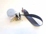 Sicherheitsgurt - Hinten Rechts Nissan Leaf, I 2010 - 2017.12 624239501d, 624331900a