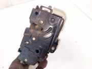 Türschloss Stangen - Vorne Linke Skoda Superb, I 2001.12 - 2008.03 Gebraucht,