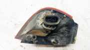 R?ckleuchten - Hinten Rechts Mitsubishi Colt, 2003.09 - 2008.09 MR957366,27850202