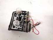 Lampenträger Heckleuchte - Hinten Audi 100, C4 1991.01 - 1994.06 thk81,