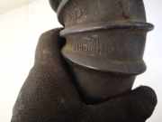 Schlauch für Luftversorgung Toyota Corolla Verso, III 2004.05 - 2007 178810G011,17881-0G011 178810G011