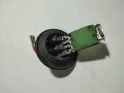 Vorwiderstand Gebläseregler Skoda Fabia, II 5J 2007.01 - 2010.06 Gebraucht ,