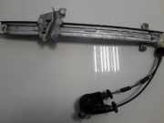 Fensterheber - Hinten Rechts Mazda 121, 1990.11 - 1997.05 Gebraucht,