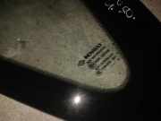 Seitenfenster Seitenscheibe - Hinten Rechts Renault Scenic, III 2009.02 - 2013.06 Gebraucht,