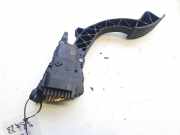 Pedalwerk Ford Focus, 2004.11 - 2008.06 4m519f836ah, 4m51-9f836-ah 6pv008641-01