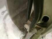 Türfangband Türbremse Türstopper - Hinten Linke Subaru Legacy, BE, BH, BT 1998.10 - 2003.09 Gebraucht,