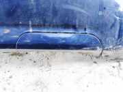 Abdeckung Abschlepphaken - Hinten Citroen Xsara Picasso, I 2004.05 - 2011.12 facelift Gebraucht,