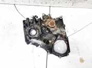 Ölpumpe Opel Zafira, A 1999.04 - 2003.11 9129048,