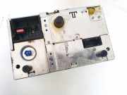 Radio Volkswagen Touareg, 2002.10 - 2007.09 7l6035191c, vwz1z7d4214333 Ayh