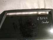 Seitenscheibe - Hinten Rechts Mitsubishi Grandis, I 2004.01 - 2009.12 Gebraucht ,