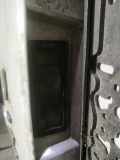 Kennzeichenleuchte Renault Scenic, III 2009.02 - 2013.06 Gebraucht ,