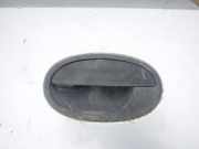 Türgriff Türaussengriff - Hinten Linke Opel Meriva, A 2002.12 - 2006.01 Gebraucht,