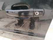 Türgriff Türaussengriff - Vorne Linke Opel Vectra, C 2002.04 - 2005.10 Gebraucht,