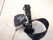 Sicherheitsgurt - Hinten Linke Volkswagen Passat, B6 2005.08 - 2010.11 3c9857805g, bvy