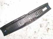 Zierleiste Opel Vectra, C 2005.10 - 2008.12 facelift 24469292, 0519114