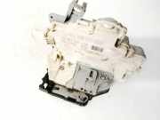 Türschloss Stangen - Hinten Linke Volkswagen Passat, B6 2005.08 - 2010.11 3C4839015A,
