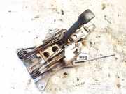 Lenksäule Audi A4, B6 2000.11 - 2004.11 Gebraucht,