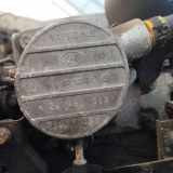 Unterdruckpumpe Vacuumpumpe Bremsanlage Opel Signum, 2003.05 - 2008.06 24465382, 06010461 0252738