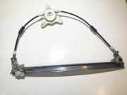 Fensterheber - Hinten Linke Peugeot 405, 1992.12 - 1999.12 Gebraucht,