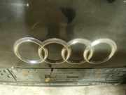 Emblem Audi A8, D3 2002.09 - 2005.6 Gebraucht,
