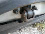 Türfangband Türbremse Türstopper - Hinten Rechts Toyota Avensis, II 2003.04 - 2006.03 Gebraucht,