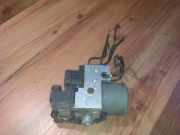 Abs Pumpe Hydraulikblock Opel Zafira, A 1999.04 - 2003.11 0265216651, 90581417