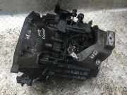 Schaltgetriebe Ford Galaxy, Mk III 2006.04 - 2010.06 1s7r7f096xa, 1s7r-7f096-xa 6g9r7002ac