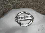 Emblem Nissan Almera Tino 2003.09 - 2006.12 facelift Gebraucht,