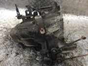 Schaltgetriebe Peugeot 206, 1998.08 - 2002.07 20cf09,