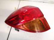 Rückleuchten - Hinten Linke Subaru Legacy, BL, BP 2003.09 - 2009.12 Gebraucht,
