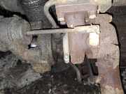 Turbolader Fiat Ducato, 1994.03 - 2002.04 99460981, 801736