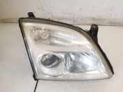 Hauptscheinwerfer - Vorne Rechts Opel Signum, 2003.05 - 2008.06 15588800, 155888-00