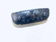 Bedienelement für Klimaanlage Mercedes-Benz W203, 2000.05 - 2004.02 2038300285, 9140010322 944b0372141