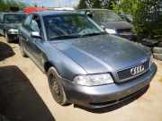 Wasserkühler Audi A4, B5 1994.11 - 1999.09 848796l, rm1059