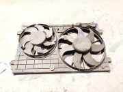 Kühlerlüfter Lüftermotor Skoda Octavia, II 2004.02 - 2009.03 1K0121207T,