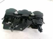 Bedienelement für Klimaanlage Skoda Octavia, II 2004.02 - 2009.03 Gebraucht ,