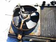 Kühlerlüfter Lüftermotor Honda Accord, 1997.03 - 2002.12 Gebraucht,